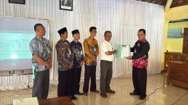 Berlangsung Lancar, Inilah Hasil Seleksi Calon Pamong Kalurahan dan Staf Pamong Tahun 2025